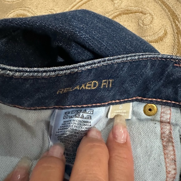 Micheal Kors jeans - Picture 5 of 10